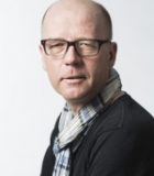 Morten Bøås