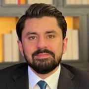 Ahmed Mufti