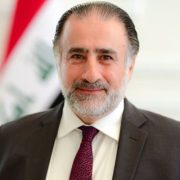 Farhad Alaaldin