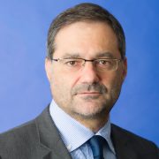 Joseph Bahout