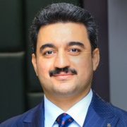 Mahmoud Khoshnaw