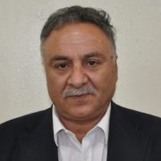 Nasir Haj Mansour