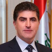 Nechirvan Barzani