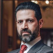 Qubad Talabani