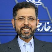 Saeid Khatibzadeh